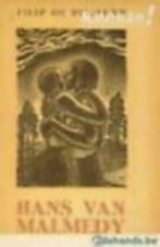 Filip De Pillecyn, Hans van Malmedy., Boeken, Ophalen of Verzenden, Gelezen, België