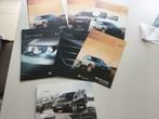 Lot automagazine, Ophalen, Mercedes
