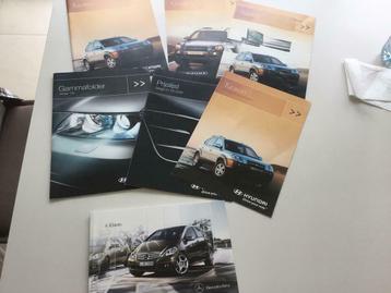 Lot automagazine, Enlèvement, Mercedes