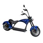 Electrische Step Custom Bike, Vélos & Vélomoteurs, Scooters | Marques Autre, 0 cm³, Enlèvement ou Envoi, Classe A (25 km/h), Neuf