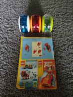 lego, Ophalen, Zo goed als nieuw, Complete set, Lego