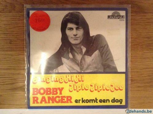 single bobby ranger, CD & DVD, Vinyles | Néerlandophone