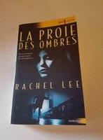 La proie des ombres ( Rachel lee ), Enlèvement, Utilisé