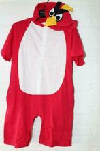 nieuwe Onesie/Pyjama/Verkleedpak Angry Bird, Kinderen en Baby's, Ophalen of Verzenden, Nieuw, 110 t/m 116, Jongen