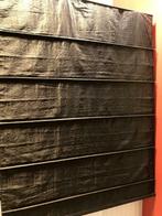 store américain tissu doublé, Maison & Meubles, Ameublement | Rideaux & Stores à lamelles, Vert, 100 à 150 cm, 150 à 200 cm, Utilisé