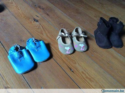 Chaussures bébé 6 mois - 1 an snoopy bottes chaussons, Kinderen en Baby's, Babykleding | Schoentjes en Sokjes, Nieuw, Jongetje of Meisje