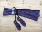 Sjaal en wantjes (Mexx) one size, kleuter, Kinderen en Baby's, Kinderkleding | Mutsen, Sjaals en Handschoenen, Ophalen, Zo goed als nieuw