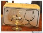 6 verres gueuze krick franz boom lembeek, Enlèvement ou Envoi, Neuf
