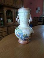 Vase amphore - H 30 cm - D 18 cm, Enlèvement