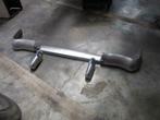 chevrolet belair 55 bumper set