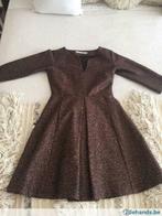Prachtige alijn jurk Nathalie Vleeschouwer, Kleding | Dames, Nieuw, Maat 38/40 (M)