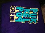 T-shirt pukkelpop 2012, Verzenden, Gedragen, Maat 52/54 (L)