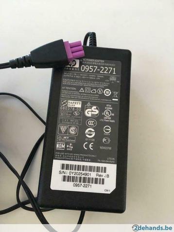 HP AC Power Adapter 0957-2271 beschikbaar voor biedingen