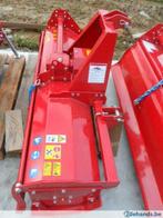BEL-AGRO grondfrees 140 cm, 6 messen per flens, Zakelijke goederen, Akkerbouw, Grondbewerking