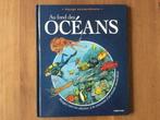 Livre éducatif Voyage extraordinaire Au fond des océans, Comme neuf, Non-fiction, Enlèvement ou Envoi