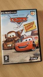 Cars, Enlèvement ou Envoi