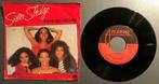 Vinyle de Sister Sledge . -, Cd's en Dvd's, Ophalen of Verzenden, Gebruikt, Overige genres, Single