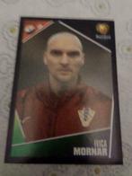 Ivica MORNAR (Croatie) Panini UEFA Euro 2004 nº172., Collections, Sport, Enlèvement ou Envoi, Neuf