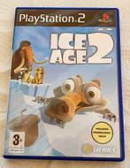 Ps2 Ice Age 2-spel, Games en Spelcomputers, Vanaf 3 jaar, Gebruikt, Verzenden