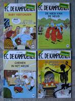 FC De Kampioenen - de keuze van... - NIEUW, Boeken, Stripverhalen, Meerdere stripboeken, Ophalen of Verzenden, Nieuw