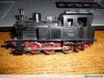 marklin 3029, Gebruikt