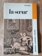 La soeur –  de J Rotrou, Livres, Enlèvement ou Envoi, Utilisé