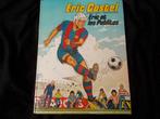 Eric Castel (Reste encore 1 Album en EO)  genre: Sport, Livres, BD, Une BD, Enlèvement, Comme neuf