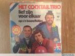 single het cocktail trio, Cd's en Dvd's