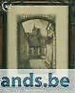 Ant. J. van Hoecke - Ets. Tentoonstelling - Brugge., Antiek en Kunst, Kunst | Etsen en Gravures, Ophalen of Verzenden