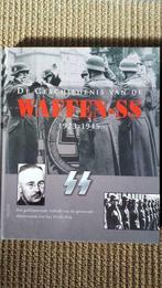 Geschiedenis van de waffenss 1923-1945, Ophalen of Verzenden, Zo goed als nieuw, Tweede Wereldoorlog
