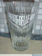 Glas Gueuze Belle-Vue, Enlèvement