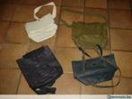 paquetage sac bleu, Bijoux, Sacs & Beauté, Enlèvement