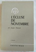 Littérature Belge Jacques Henrard lot 3 livres, Enlèvement ou Envoi, Henrard
