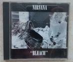 Nirvana CD 'bleach', Cd's en Dvd's, Cd's | Hardrock en Metal, Ophalen of Verzenden