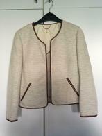 Vest Massimo Dutti 40, Kleding | Dames, Maat 38/40 (M), Massimo Dutti, Beige, Ophalen of Verzenden