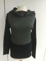 Pull Sarah Pacini taille unique, Comme neuf, Noir, Sarah Pacini, Envoi