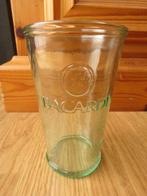 superbe verre a mojito Bacardi, Collections, Enlèvement ou Envoi, Neuf, Autres types