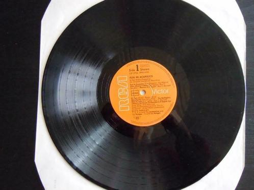Elvis Presley – Fun In Acapulco LP, Cd's en Dvd's, Vinyl | Rock, Poprock, 12 inch, Ophalen of Verzenden