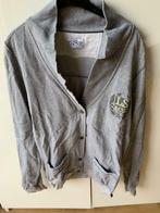 Veste grise Levi’s - M, Comme neuf, Taille 38/40 (M), Gris