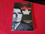 De moord op Rudolf Hess, Verzamelen, Boek of Tijdschrift, Ophalen of Verzenden, Landmacht