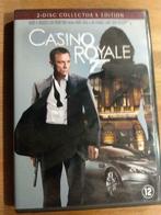 James Bond casino royale, Comme neuf, Enlèvement ou Envoi