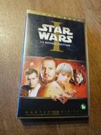 VHS "Star wars :la menace fantôme", Ophalen of Verzenden