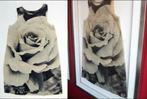 The poster dress, Ophalen