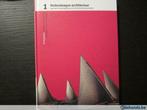 Hedendaagse architectuur (De Standaard), Boeken, Ophalen of Verzenden, Gelezen
