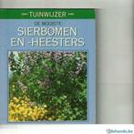 Tuinwijzer  de mooiste sierbomen en -heesters Karlheinz Jaco, Boeken, Nieuw