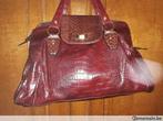Sac Blue Girl bordeau, Bijoux, Sacs & Beauté, Sacs | Sacs Femme, Envoi, Utilisé