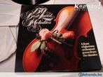 150 Best Loved Melodies op 8 Lp, Cd's en Dvd's, Ophalen of Verzenden