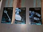 Vijftig tinten EL James, Boeken, Ophalen