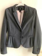grijs vestje maat 34 zo goed als nieuw, H&M, Ophalen of Verzenden, Zo goed als nieuw, Maat 34 (XS) of kleiner