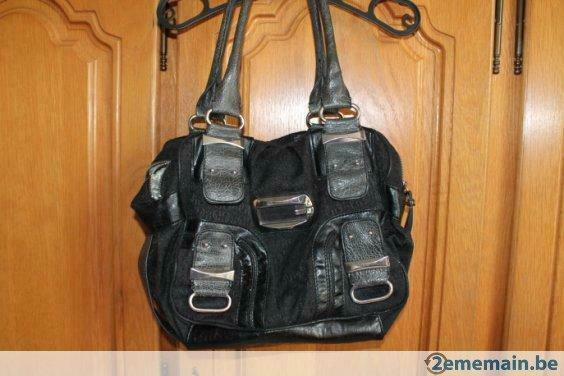 sac à main vintage Guess état impeccable, Bijoux, Sacs & Beauté, Sacs | Sacs Femme, Utilisé